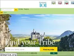 Sites similar to germany101.com