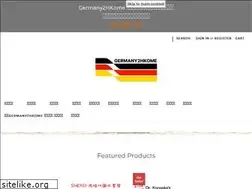 Sites similar to germany2hkome.com