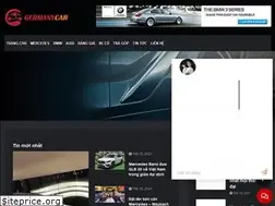 Sites similar to germanycar.com.vn