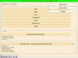 Sites similar to germanycash.de