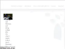 Sites similar to germanycloseup.de