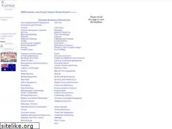 Sites similar to germanyexportimport.com