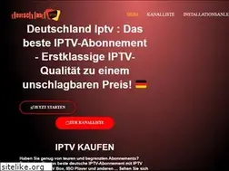 Sites similar to germanyiptv.shop