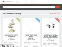 Sites similar to germanylive.de