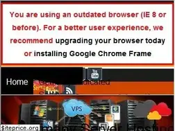 Sites similar to germanyserverhosting.com