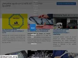 Sites similar to germanytech.com.co