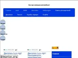 Sites similar to germanyworld.ru