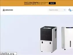 Sites similar to germaphobix.com