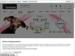 Sites similar to germapol.pl
