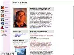 Sites similar to germar.org