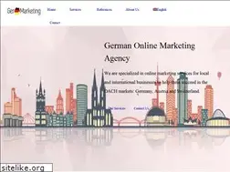 Sites similar to germarketing.com