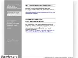Sites similar to germarsaule.de