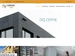Sites similar to germasyapi.com