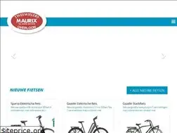 Sites similar to germaurixtweewielers.nl