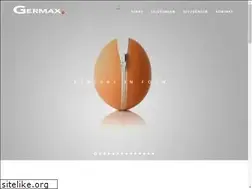 Sites similar to germax.net