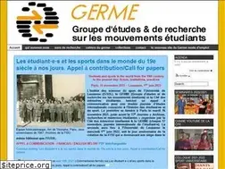 Sites similar to germe-inform.fr