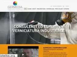 Sites similar to germedia.it