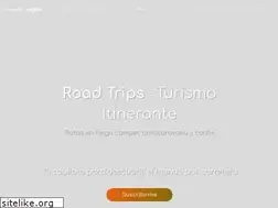 Sites similar to germenviajero.com
