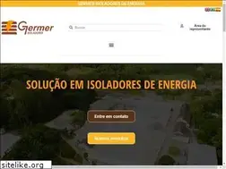 Sites similar to germerisoladores.com.br