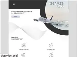 Sites similar to germes-avia.com.ua