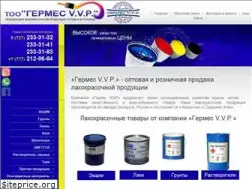 Sites similar to germes-vvp.kz