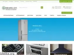 Sites similar to germes.cc