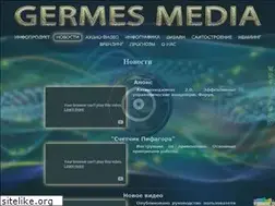 Sites similar to germesmedia.com