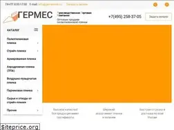 Sites similar to germesnab.ru