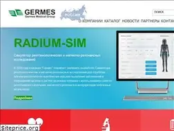 Sites similar to germesrf.com