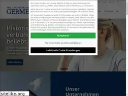Sites similar to germete-gmbh.de