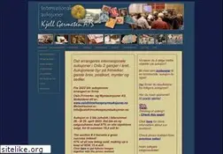Sites similar to germeten.no