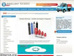 Sites similar to germez-gaz.ru