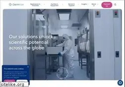 Sites similar to germfree.com