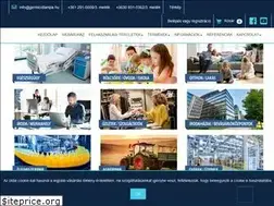 Sites similar to germicidlampa.hu