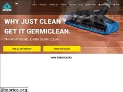 Sites similar to germiclean.co.in