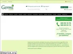 Sites similar to germigarden.com