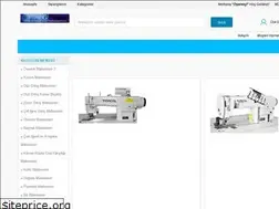 Sites similar to germimakine.com.tr