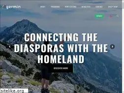 Sites similar to germin.org