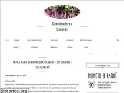 Sites similar to germinadores.com
