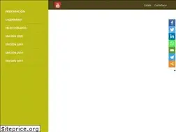Sites similar to germinadorsocial.com