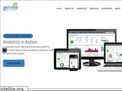Sites similar to germinait.com