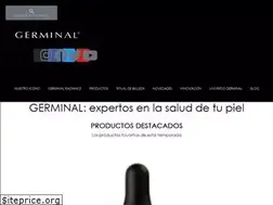 Sites similar to germinal.es