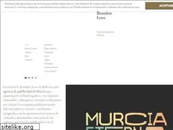 Sites similar to germinalbrandonlove.com