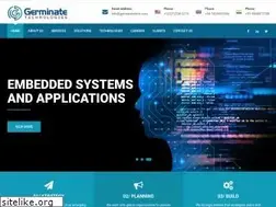 Sites similar to germinatetech.com