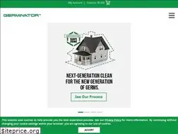 Sites similar to germinator.com