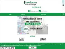 Sites similar to germinatorseg.com