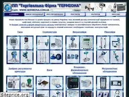 Sites similar to germiona.com.ua