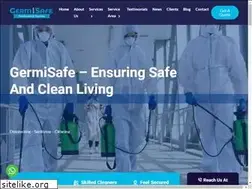 Sites similar to germisafe.ca