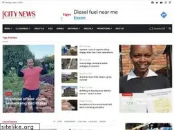 Sites similar to germistoncitynews.co.za