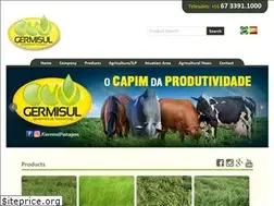 Sites similar to germisul.com.br